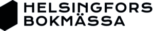 Helsingfors bokmässa logo