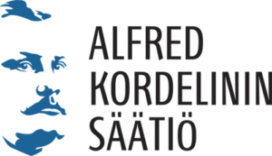 Alfred Kordelinin säätiö, logo