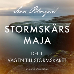 Stormskärs Maja Ljudbok