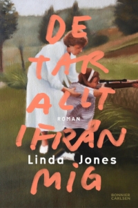 Det tar allt ifrån mig